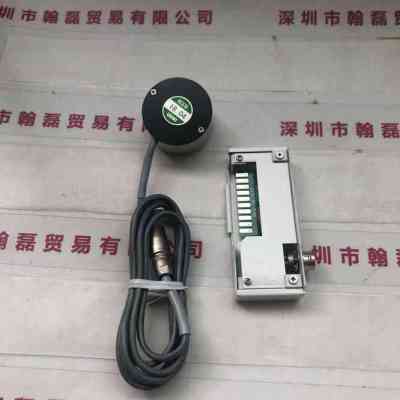 USHIO牛尾  UVD-S365SA  受光器授光器 UV照射探头