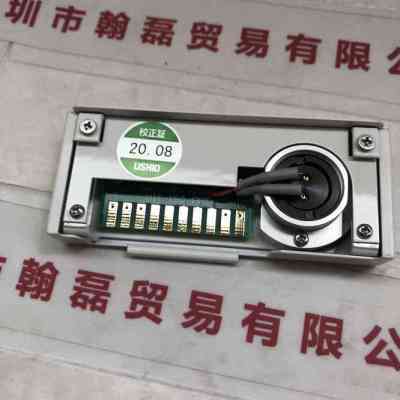 USHIO牛尾  UVD-C365  受光器探头