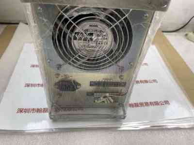 USHIO牛尾  SP-9  光源机