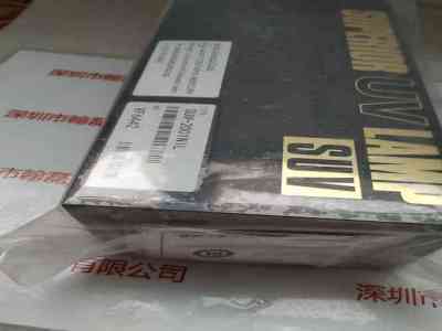 USHIO牛尾  SUV-2001NIL  氙灯