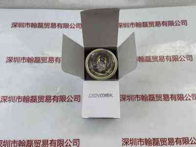 USHIO牛尾  JCR12V100WBAL  灯杯