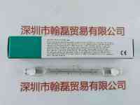 USHIO牛尾  JP120V500WC6FDF   卤素灯