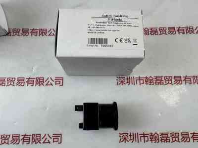 TOSHIBATELI东芝泰力    BU406M  工业相机