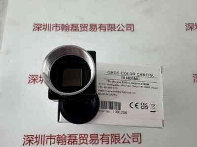 TOSHIBATELI东芝泰力    BU406MC  彩色工业相机