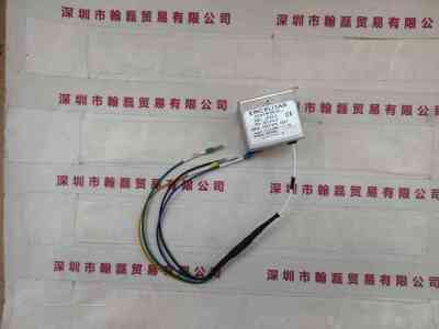 EXCELITAS埃塞力达   µPAX-2   氙灯模块