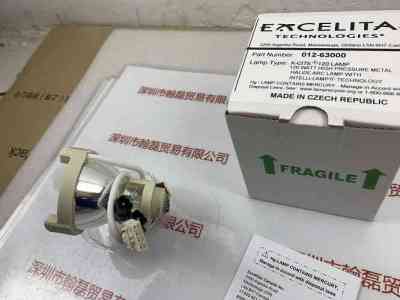 EXCELITAS埃塞力达   012-63000   荧光灯泡