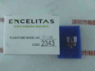 EXCELITAS埃塞力达  FX-1103  闪烁氙灯