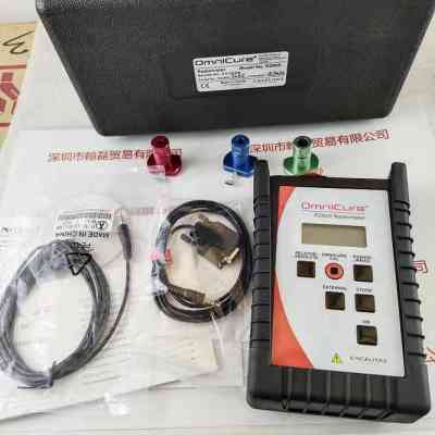 EXCELITAS埃塞力达  OMNICURE R2000  系统校准计