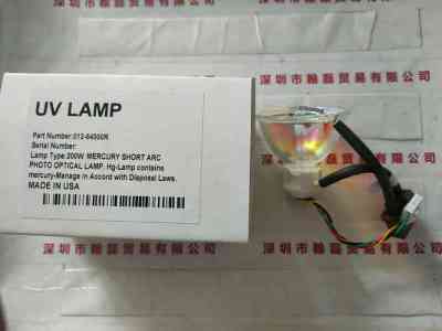 EXFO  012-64000R  替代紫外线灯