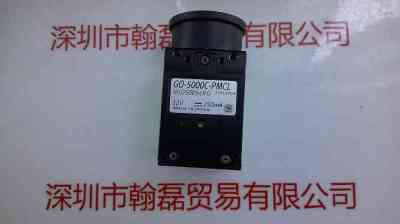 JAI皆爱  GO-5000C-PMCL  工业相机