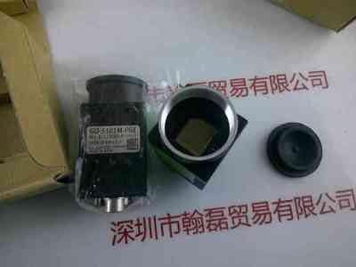 JAI皆爱  GO-5101M-PGE  工业相机