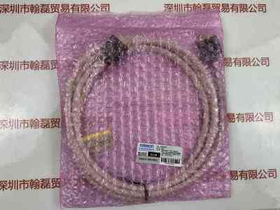 OMRON欧姆龙   FZ-VS3 2M  连接线