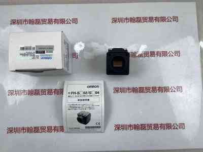 OMRON欧姆龙  FH-SM02  图像传感器