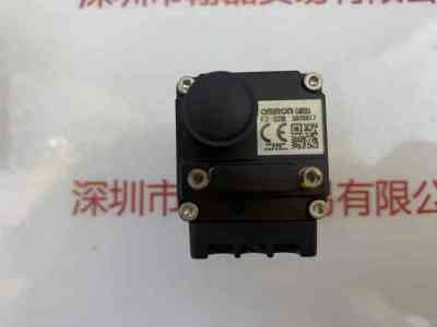 OMRON欧姆龙  FZ-S2M  工业相机