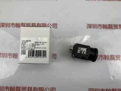 OMRON欧姆龙  STC-MB42E   相机