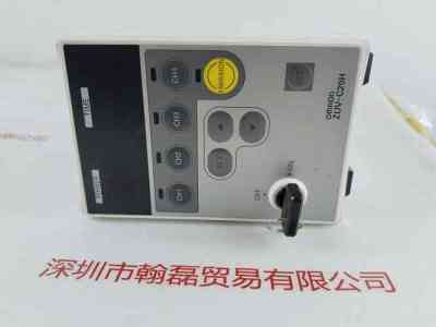 OMRON欧姆龙  ZUV-C20H   主机