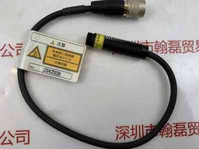 OMRON欧姆龙  ZUV-H30M   照射头