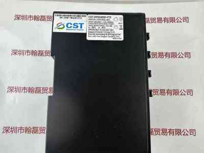 CST康视达  CST-DPS2460B-4TD  控制器