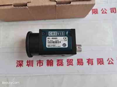 CREVIS   MV-MQ60G   工业相机