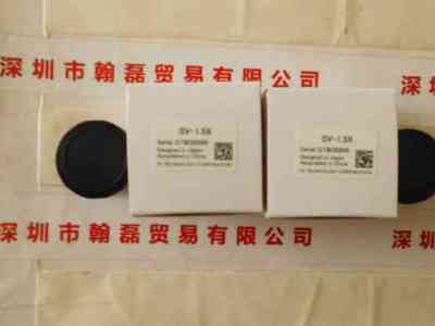 VST微视科   SV-1.5X    倍镜