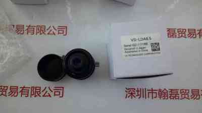 VST微视科   VS-LDA6.5  镜头