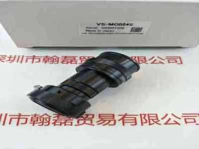 VST微视科   VS-MC024S   镜头
