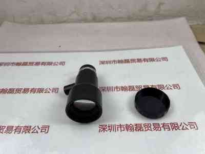 VST微视科   VS-TCM025-65CO  远心镜头