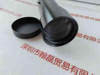 VST微视科   VS-THV2-150 S    镜头