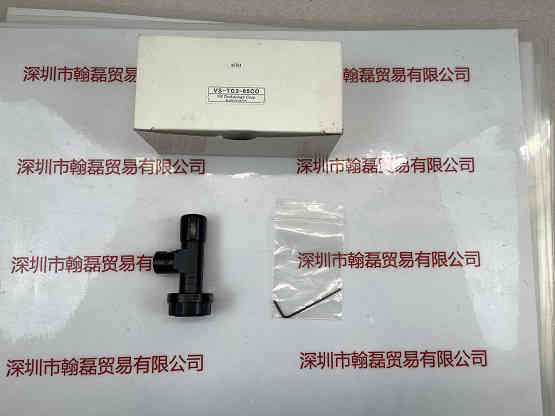 VST微视科   VS-TC3-65CO   远心镜头