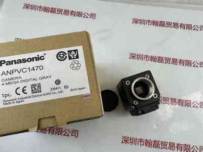Panasonic松下   ANPVC1470  相机
