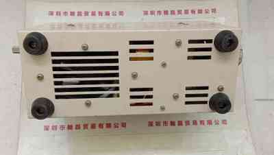 NIKON尼康  FIBER OPTIC LIGHT SOURCE FLS-100  控制器