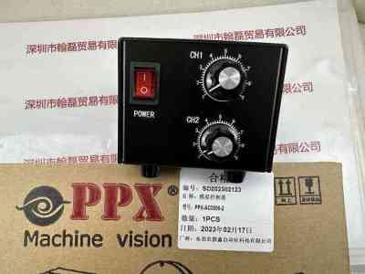 PPX磐鑫  PPX-AC0508-2  控制器