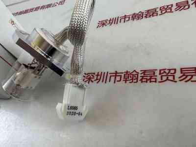 SHIMADZU岛津   228-34016  L6585  氘灯