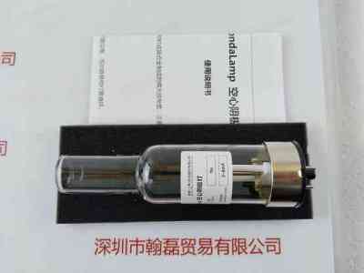 SHIMADZU岛津   8200-38414   空心阴极灯