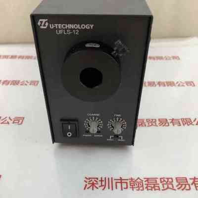 U-TECHNOLOGY   UFLS-12-08W-UT  控制器