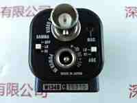 WATEC瓦特  WAT-902H ULTIMATE W134RB CCIR  相机
