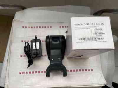 Datalogic得利捷 BC4030-WH-BT 基座  底座