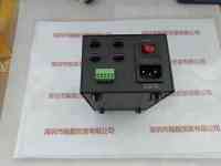 QY-GYKZ04P-100W   24V  100W   模拟光源控制器