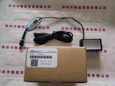 3AM  GL-DB6034W-DC24V  光源