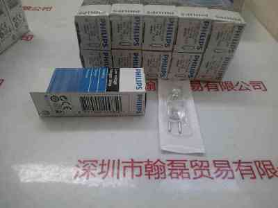 PHILIPS飞利浦  7724 12V100W  灯泡