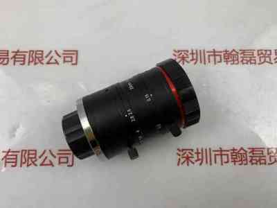 PHENIX凤凰   12FA2524-25MP  镜头