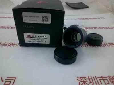 PHENIX凤凰   23FA2518-10MP   镜头