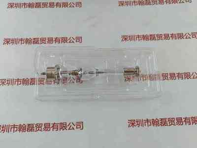 OSRAM欧司朗   HBO 350WS  水银汞灯