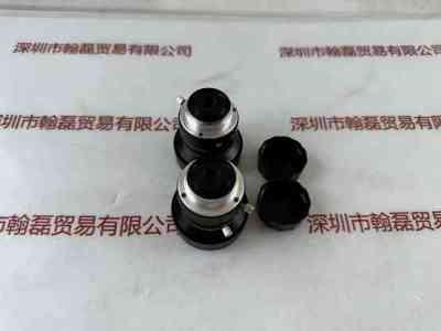 HIKROBOT海康机器人   MVL-HF0628M-6MPE  镜头