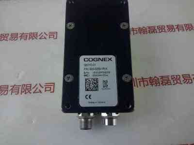 COGNEX康耐视    IS5110-01  825-0209-1R K 821-0034-1R Rev F    相机