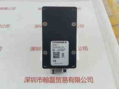 COGNEX康耐视    IS5403-11   825-0221-1RA  821-0037-1R ReB 带5018镜头