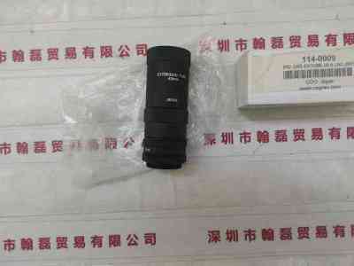 COGNEX康耐视    LNS-EXTUBE-00 & LNC-XKIT     接圈组件