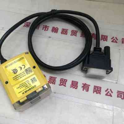 COGNEX康耐视   DMR-60L-00   扫码器，读码器，条码阅读器