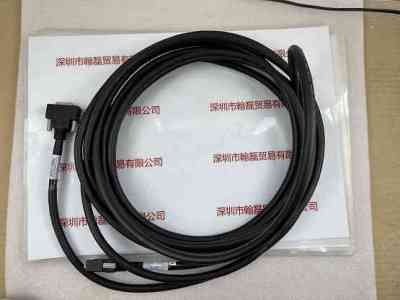 CEI    MVC-1-1-1-7M MDR26对MDR26 (大转大) 带供电   camera link信号线