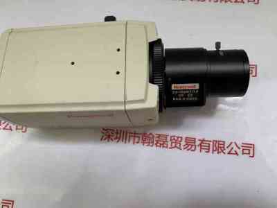 honeywell霍尼韦尔   hcc-540p-C    模拟摄像机
